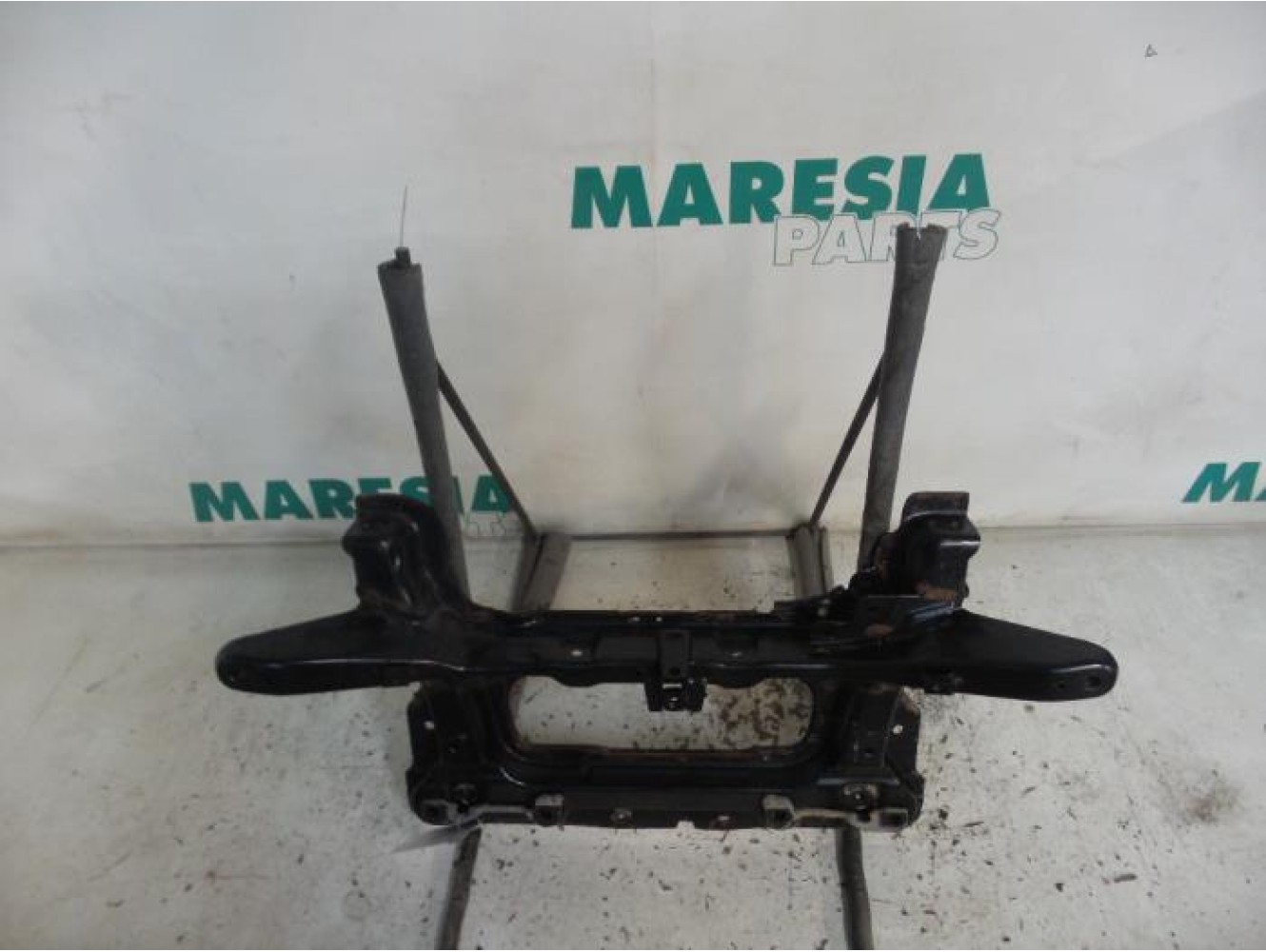 Peugeot - Partner - Subframe