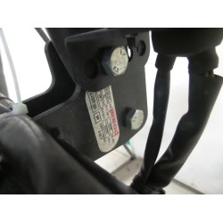 Peugeot - Partner - Towbar