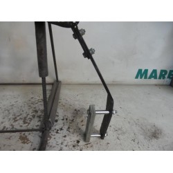 Peugeot - Partner - Towbar