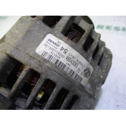 Fiat - Punto - Dynamo