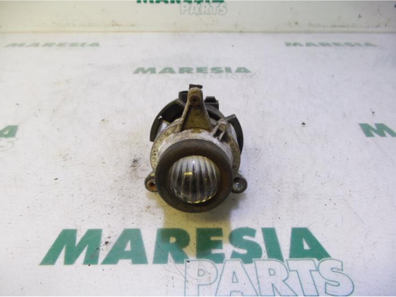 Fiat - Punto - Fog light, front right