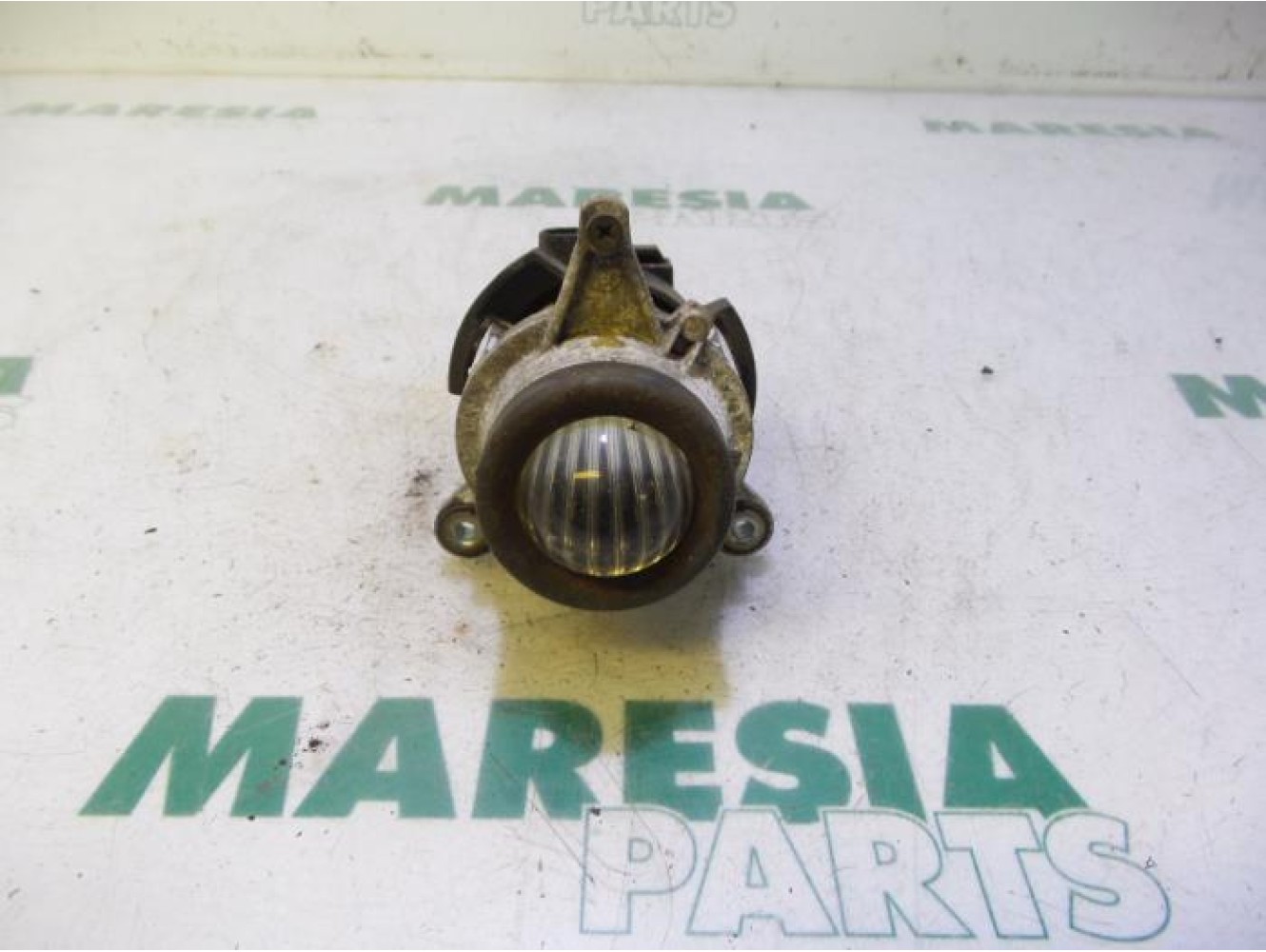 Fiat - Punto - Fog light, front left
