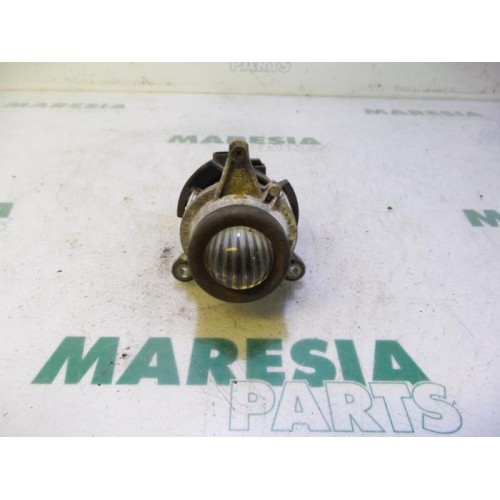 Fiat - Punto - Fog light, front left