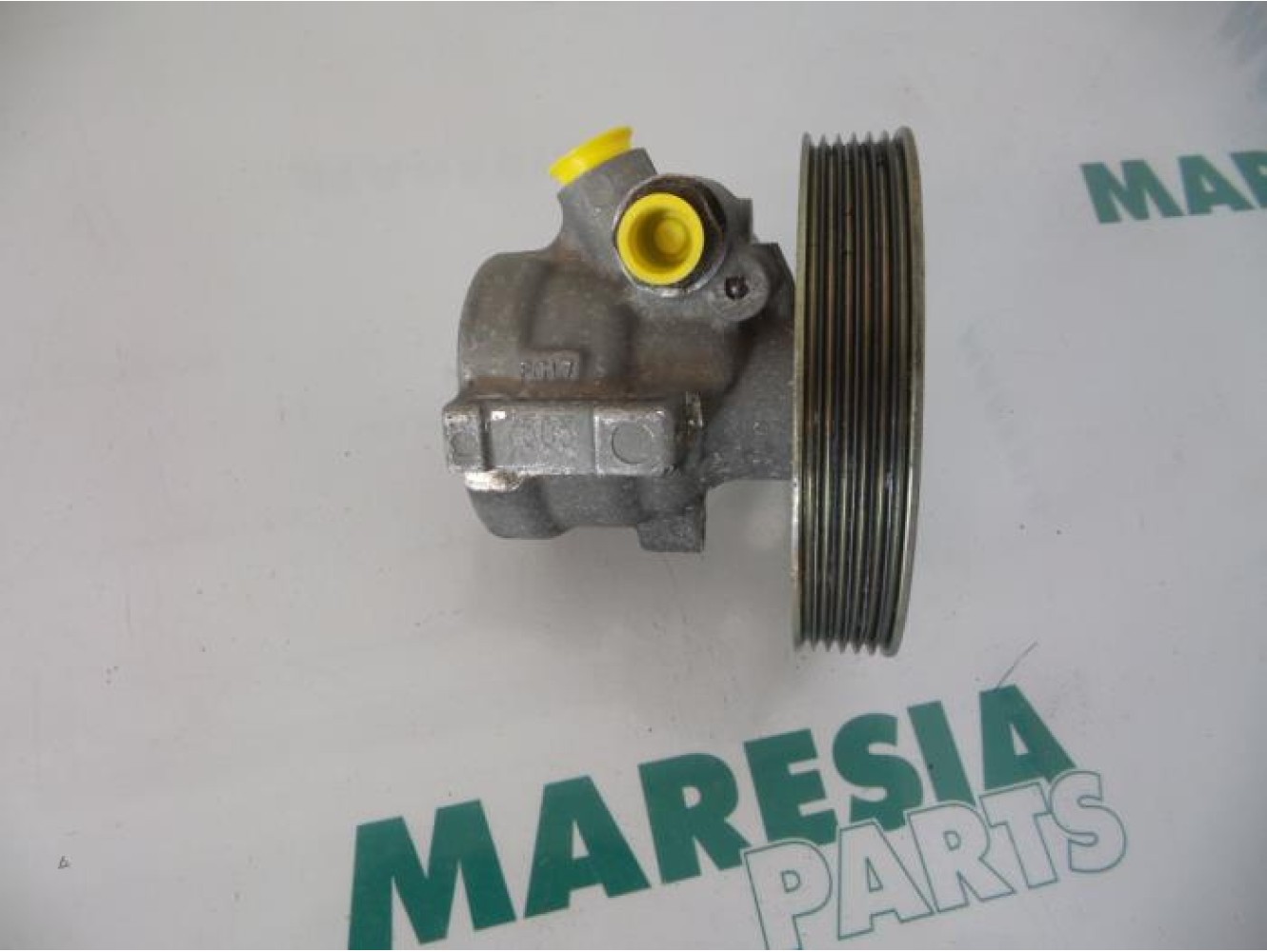 Peugeot - 206 - Lenkkraftverstärker Pumpe