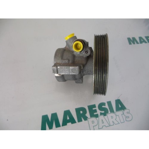 Peugeot - 206 - Power steering pump