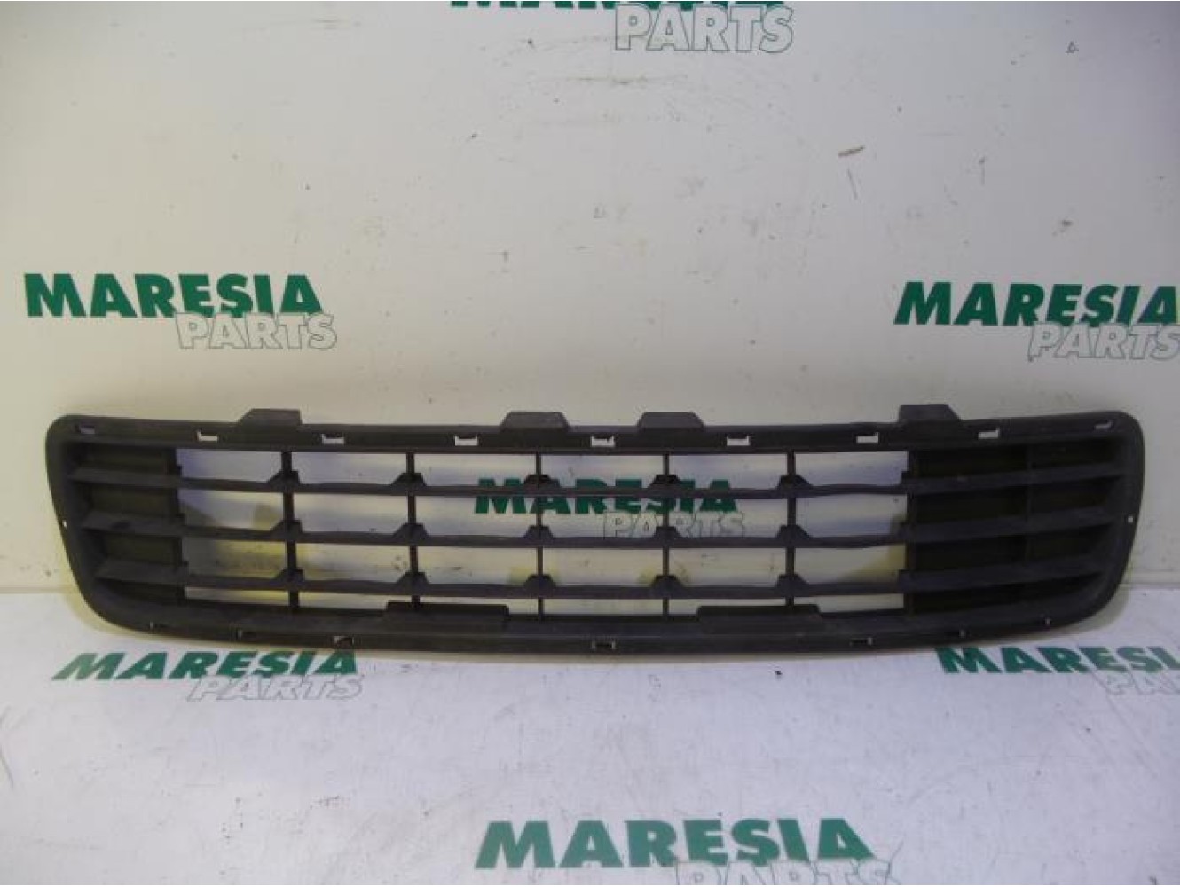 Fiat - Punto - Grill
