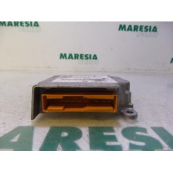 Peugeot - 307 - Airbag Module