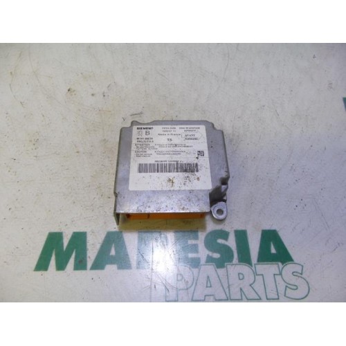 Peugeot - 307 - Module airbag 