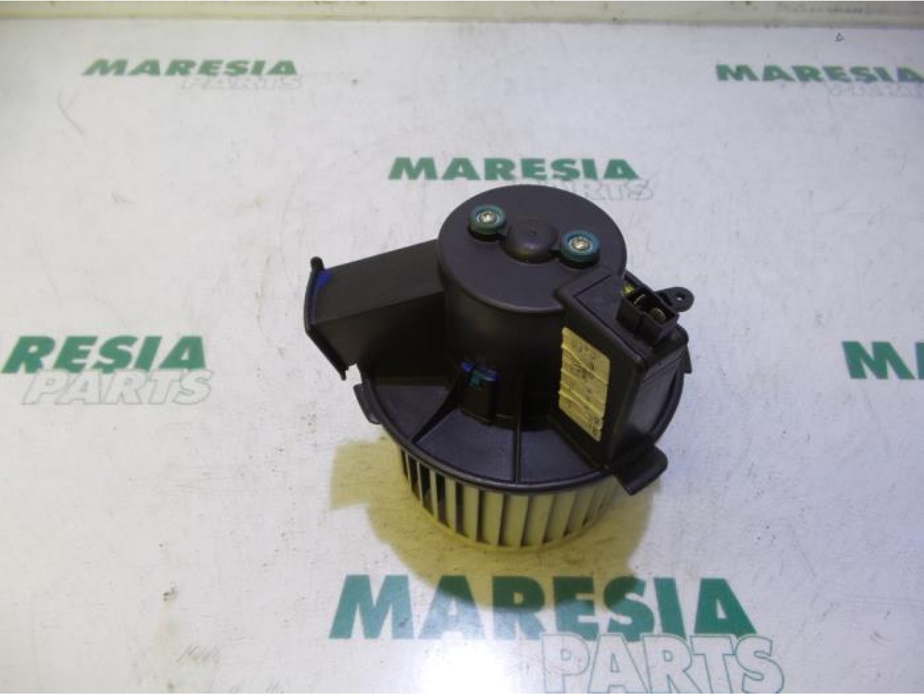 Peugeot - 307 - Heating and ventilation fan motor
