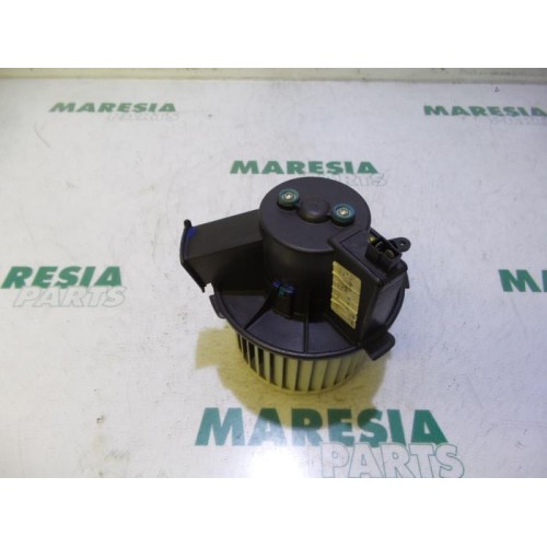 Peugeot - 307 - Heating and ventilation fan motor