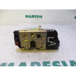 Peugeot - 307 - Deurslot Mechaniek 4Deurs links-achter