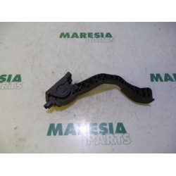 Peugeot - 307 - Gaspedaalpositie Sensor