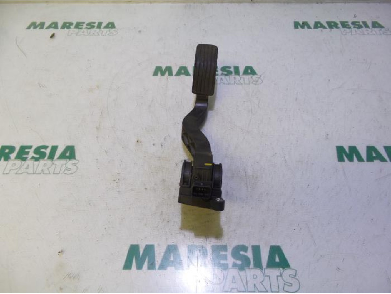 Peugeot - 307 - Gaspedaalpositie Sensor