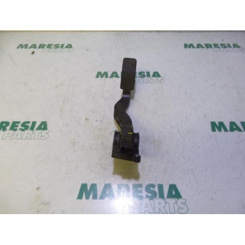Peugeot - 307 - Gaspedaalpositie Sensor