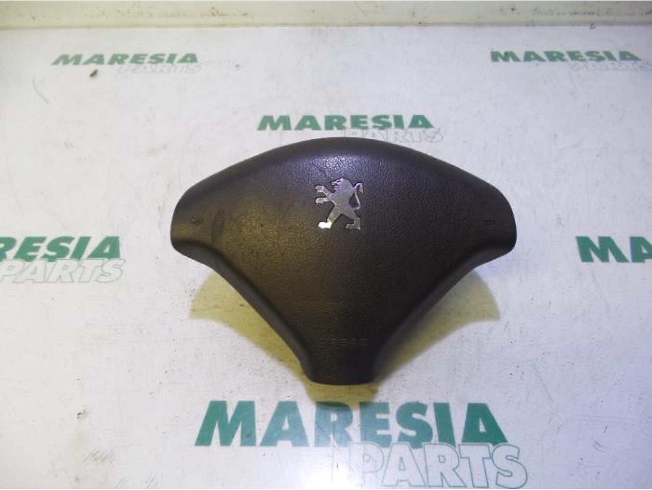 Peugeot - 307 - Airbag links (Lenkrad)