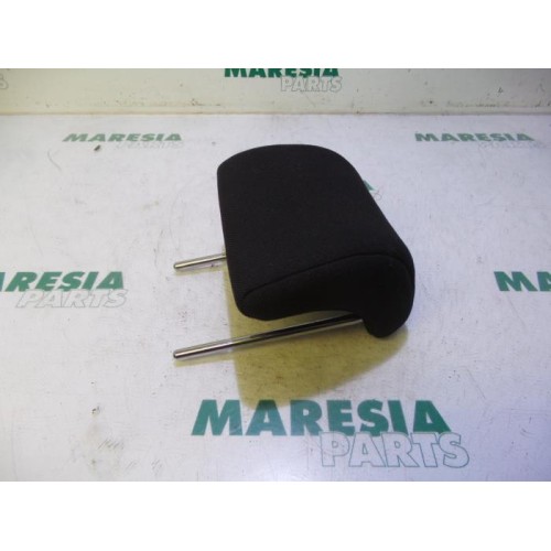 Peugeot - 307 - Support principal