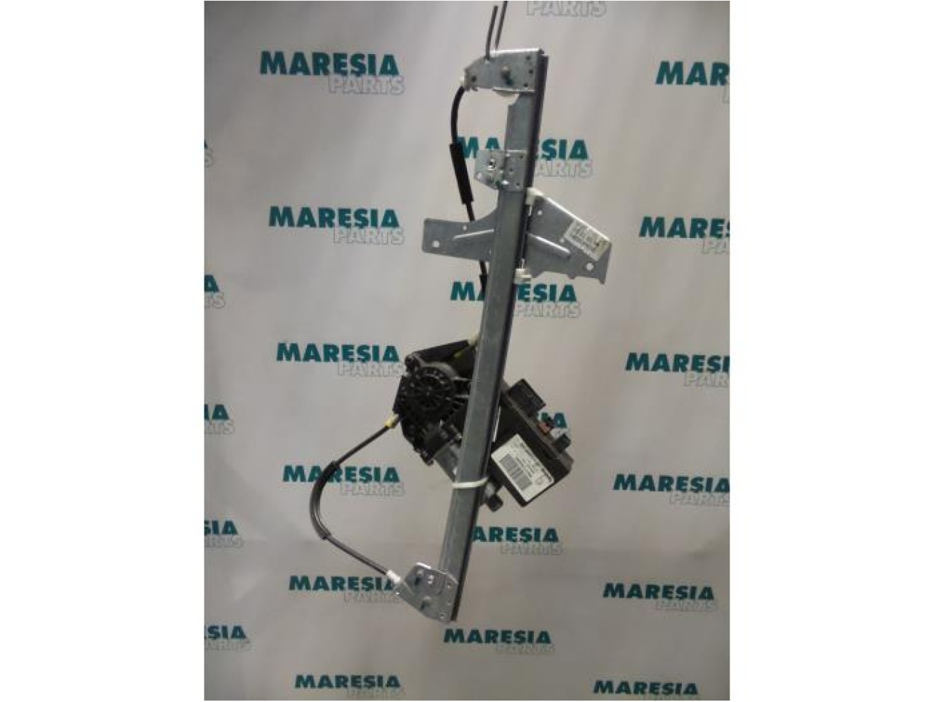 Peugeot - 307 - Window mechanism 4-door, front left