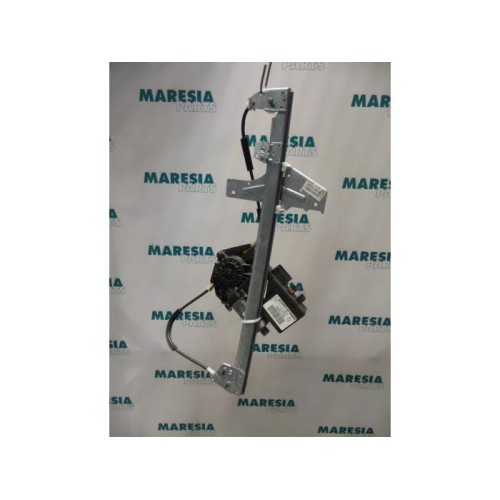 Peugeot - 307 - Window mechanism 4-door, front left