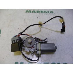 Fiat - Punto - Schiebedach Motor