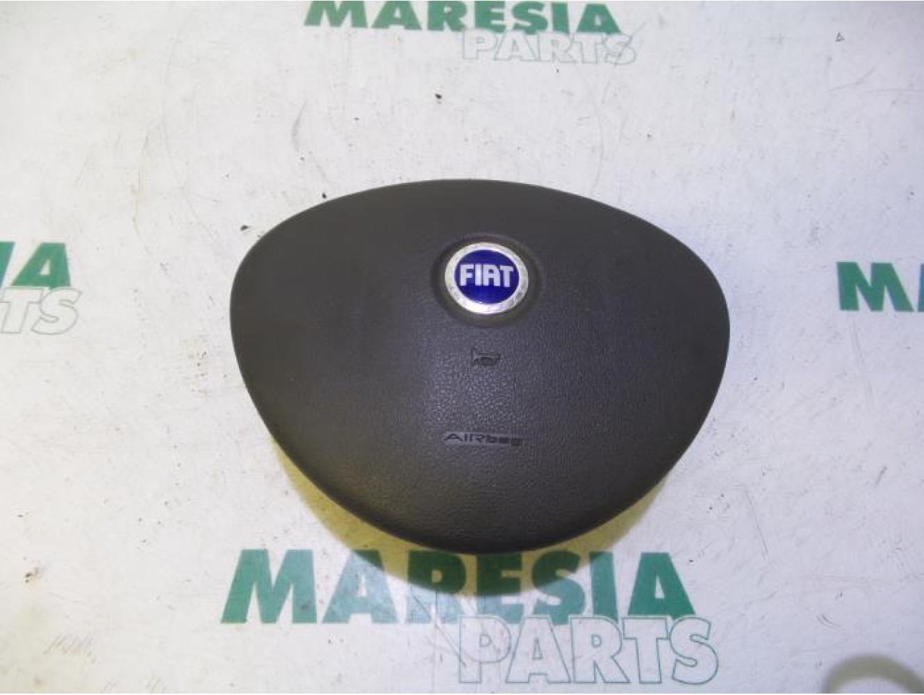Fiat - Punto - Airbag links (Stuur)