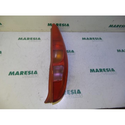 Fiat - Punto - Taillight, right