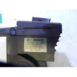 Fiat - Punto - Gaspedaalpositie Sensor