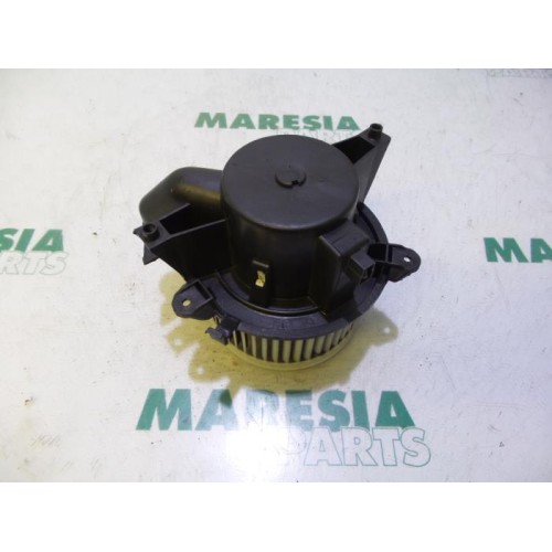 Fiat - Punto - Heating and ventilation fan motor