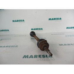 Renault - Megane Scenic - Aandrijfas links-voor