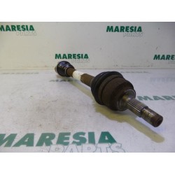 Peugeot - 307 - Aandrijfas links-voor