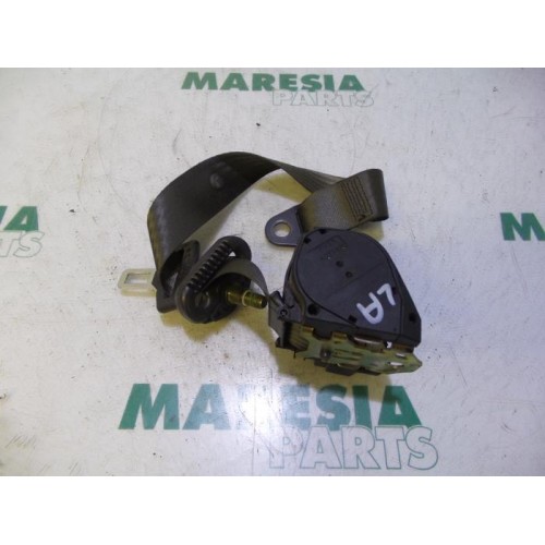Fiat - Punto - Sicherheitsgurt links hinten