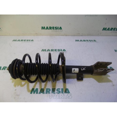 Peugeot - 307 - Front shock absorber rod, right