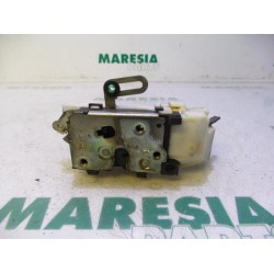 Fiat - Punto - Front door lock mechanism 4-door, right