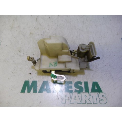 Fiat - Punto - Front door lock mechanism 4-door, right