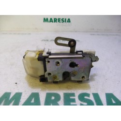 Fiat - Punto - Door lock mechanism 4-door, front left