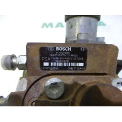 Peugeot - Partner - Brandstofpomp Mechanisch