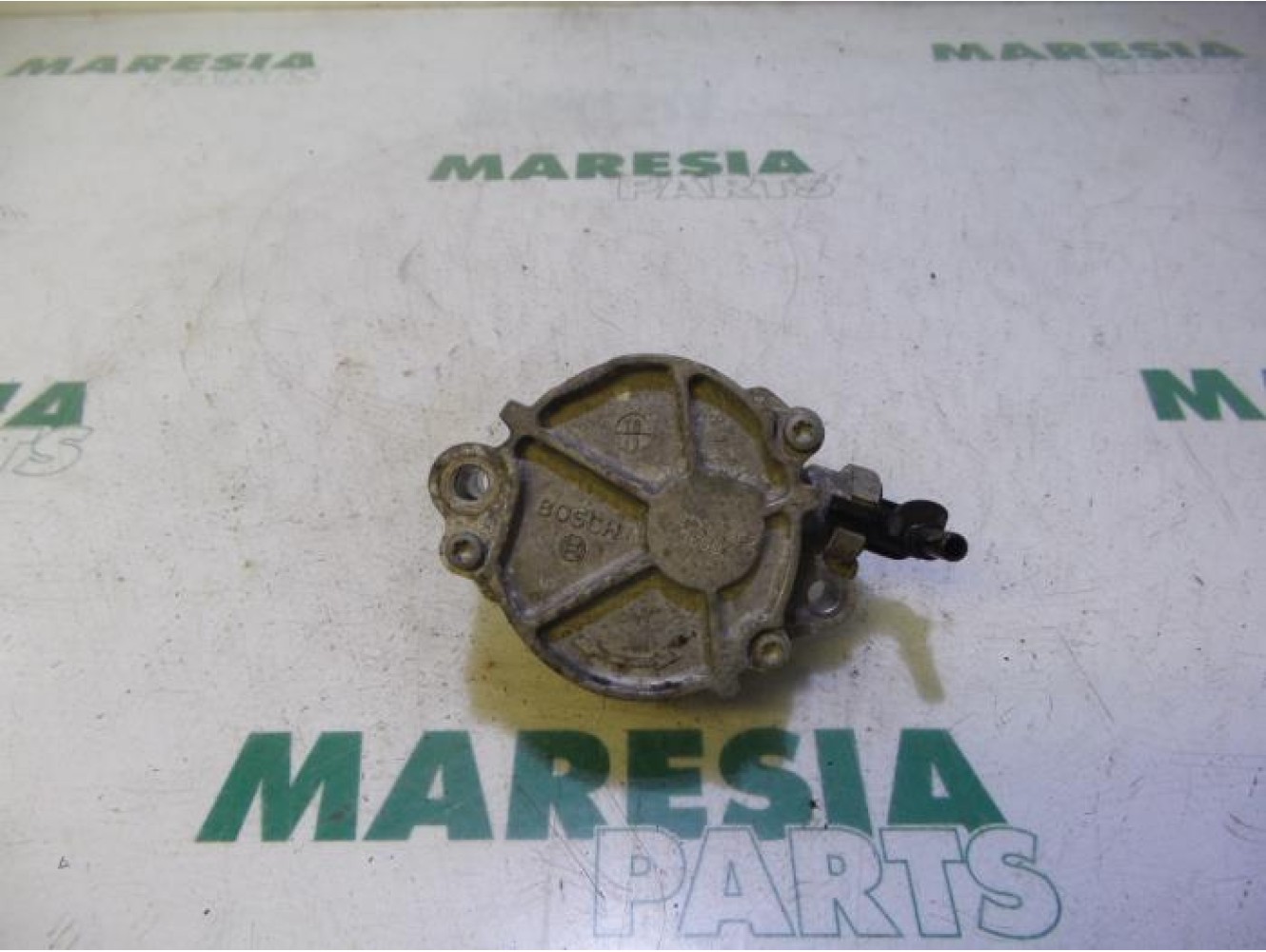 Peugeot - Partner - Vacuum pump (diesel)