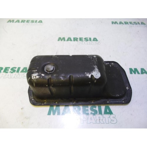 Peugeot - Partner - Sump