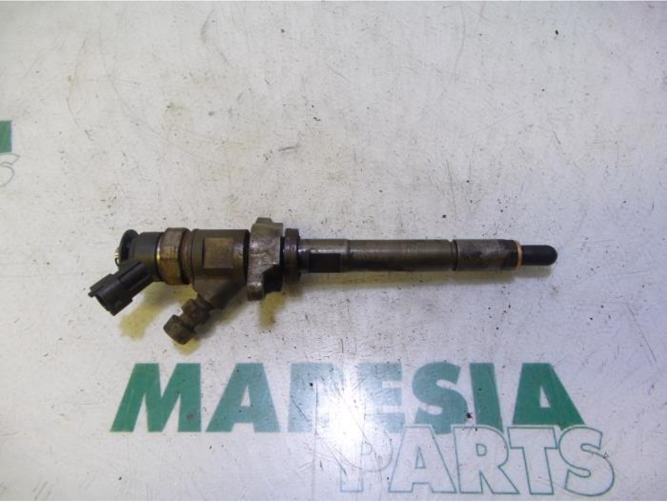 Peugeot - Partner - Injecteur (diesel)