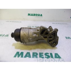 Peugeot - Partner - Oil filter holder