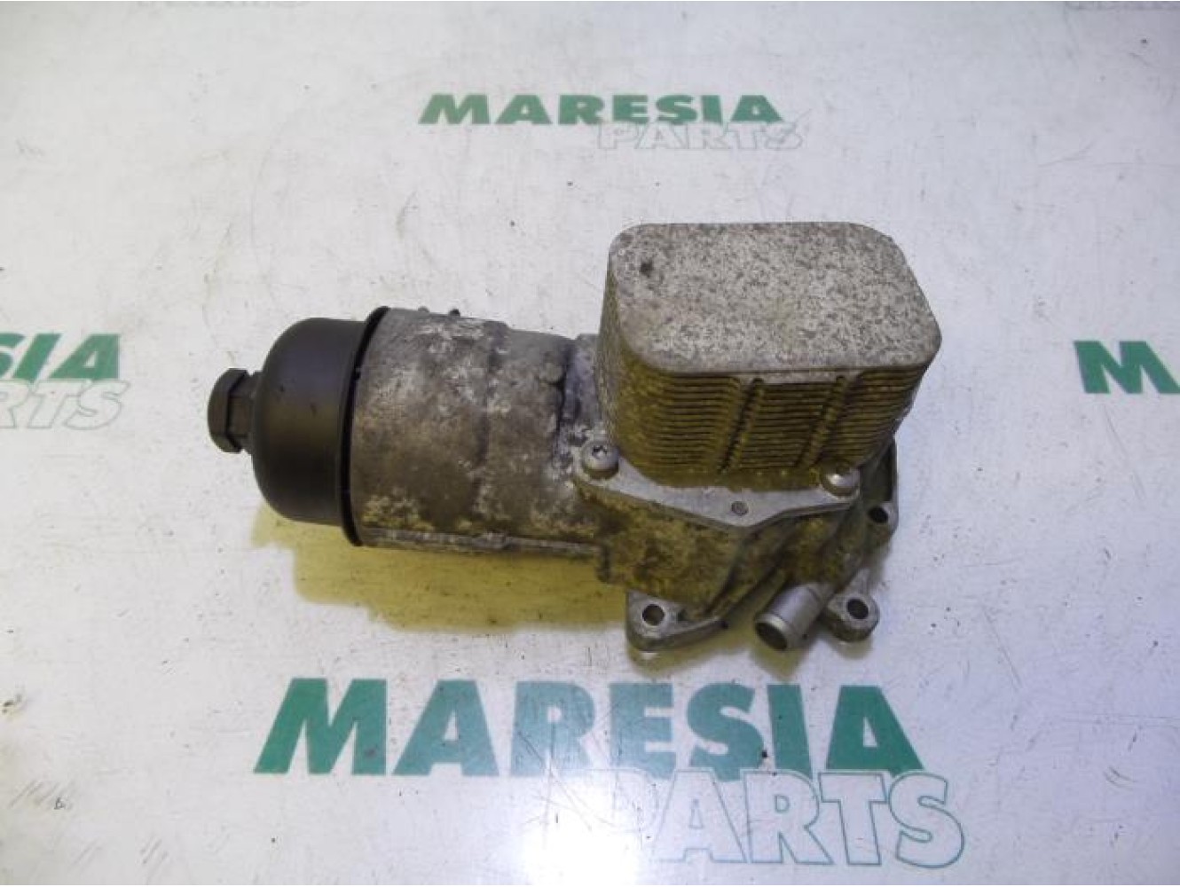 Peugeot - Partner - Oil filter holder