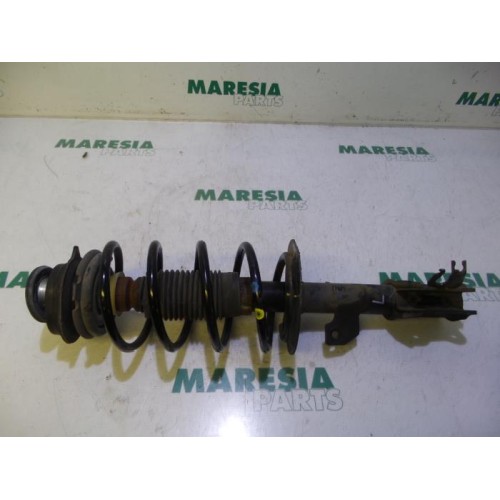 Fiat - Panda - Front shock absorber rod, left
