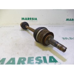Fiat - Panda - Arbre de transmission avant gauche