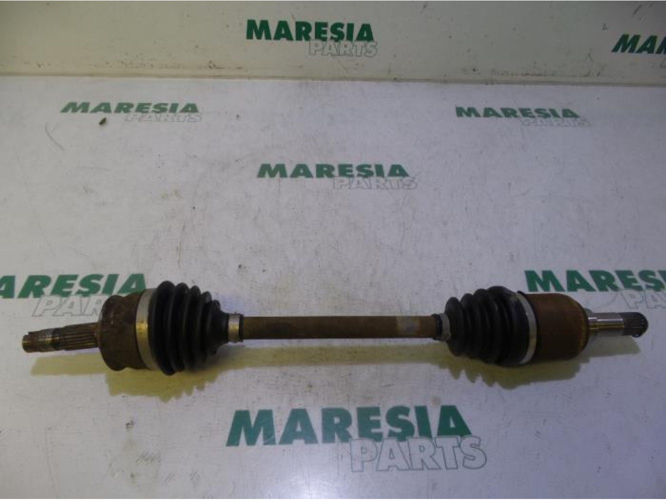 Fiat - Panda - Arbre de transmission avant gauche