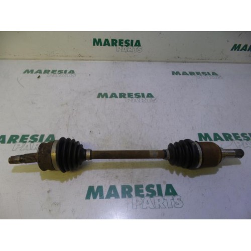 Fiat - Panda - Aandrijfas links-voor