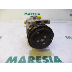 Fiat - Panda - Pompe clim
