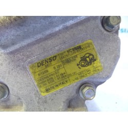 Fiat - Panda - Pompe clim