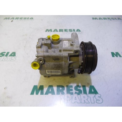 Fiat - Panda - Air conditioning pump