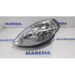 Lancia - Y(Psilon) - Koplamp links