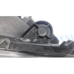 Lancia - Y(Psilon) - Koplamp links