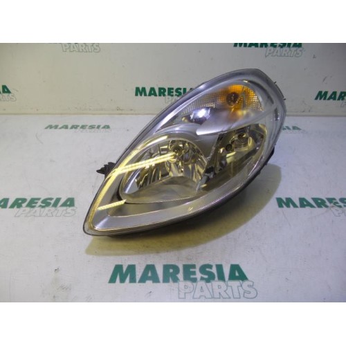 Lancia - Y(Psilon) - Headlight, left